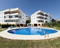 Wiederverkauf - apartment - Mijas - Riviera del Sol