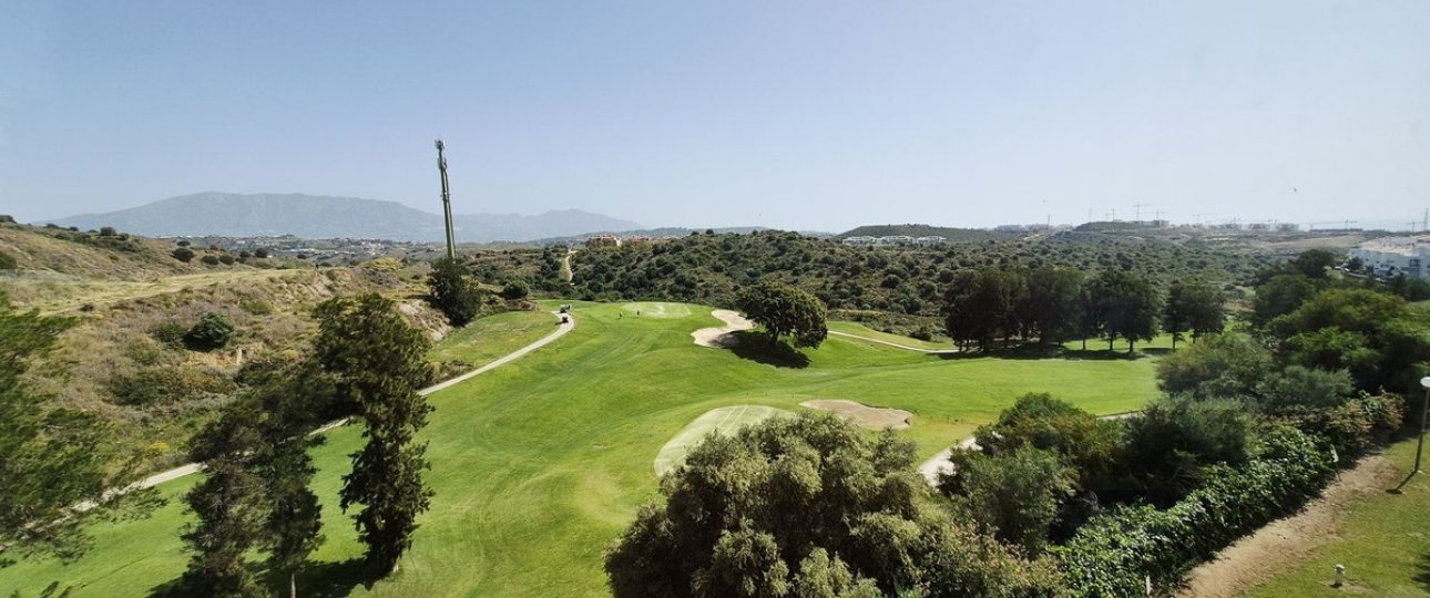Wiederverkauf - apartment - Mijas - Riviera del Sol