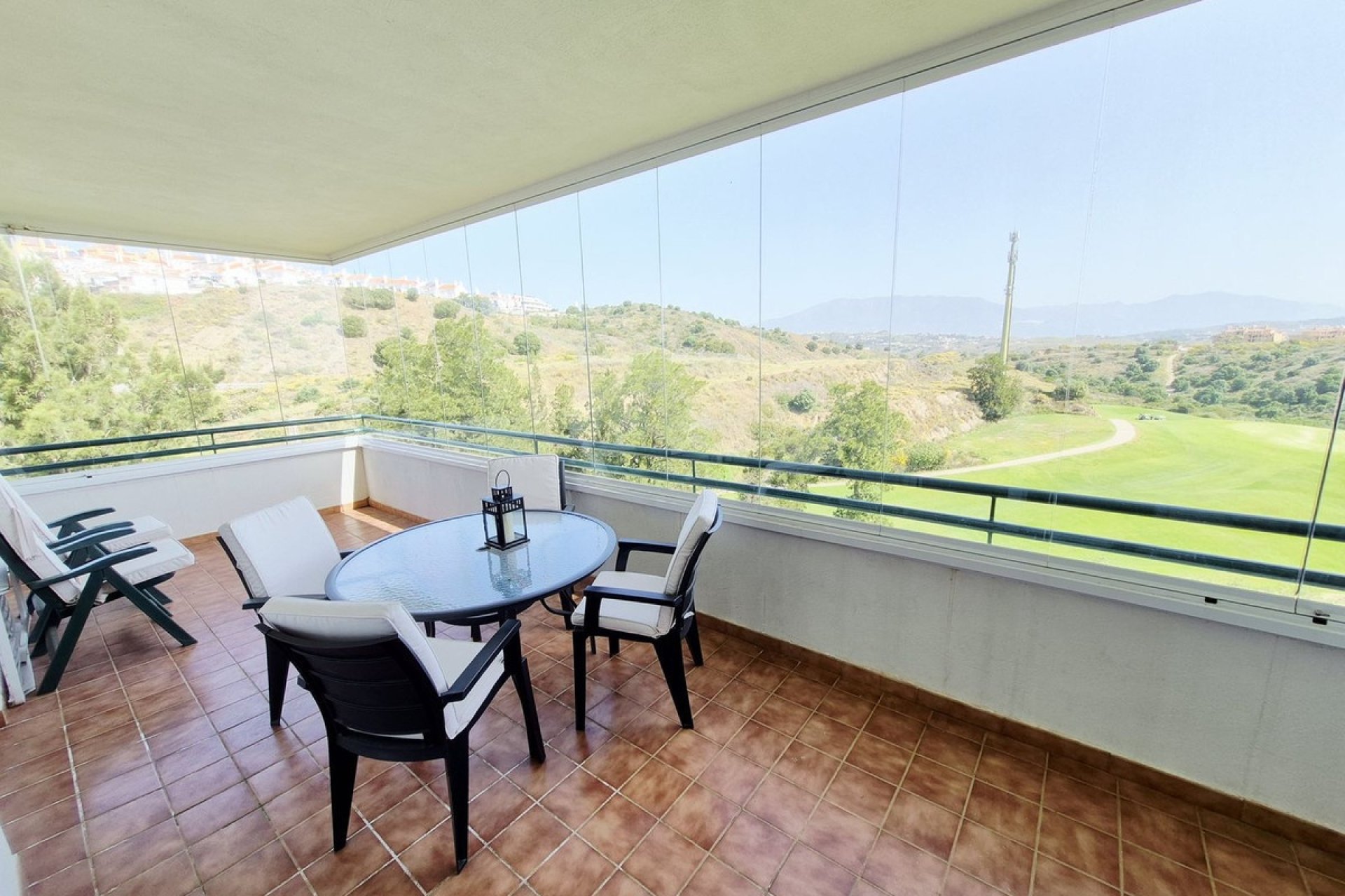 Wiederverkauf - apartment - Mijas - Riviera del Sol