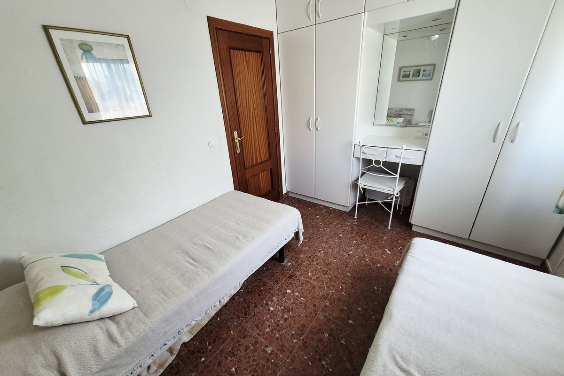 Wiederverkauf - apartment - Mijas - Riviera del Sol