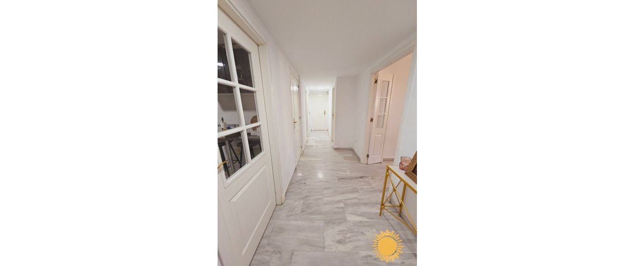 Wiederverkauf - apartment - Mijas - Riviera del Sol