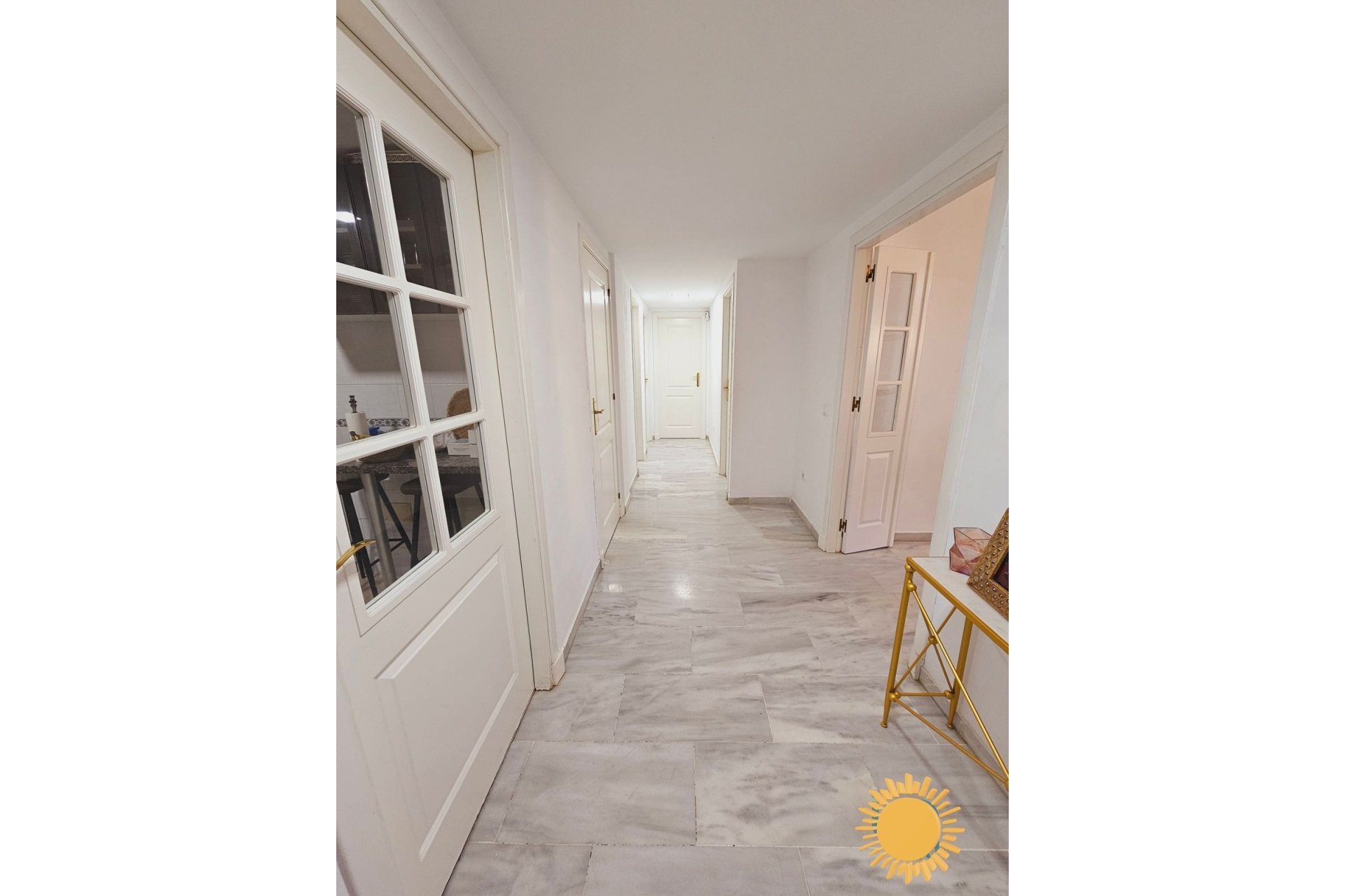 Wiederverkauf - apartment - Mijas - Riviera del Sol