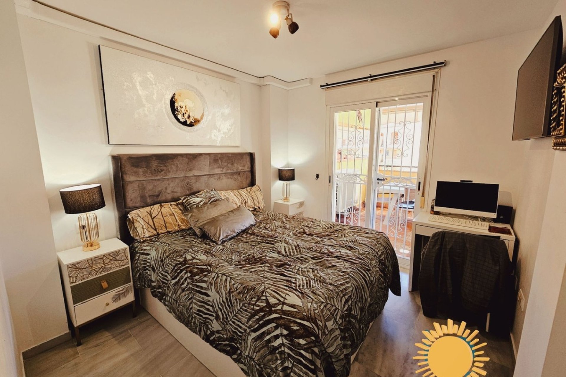 Wiederverkauf - apartment - Mijas - Riviera del Sol