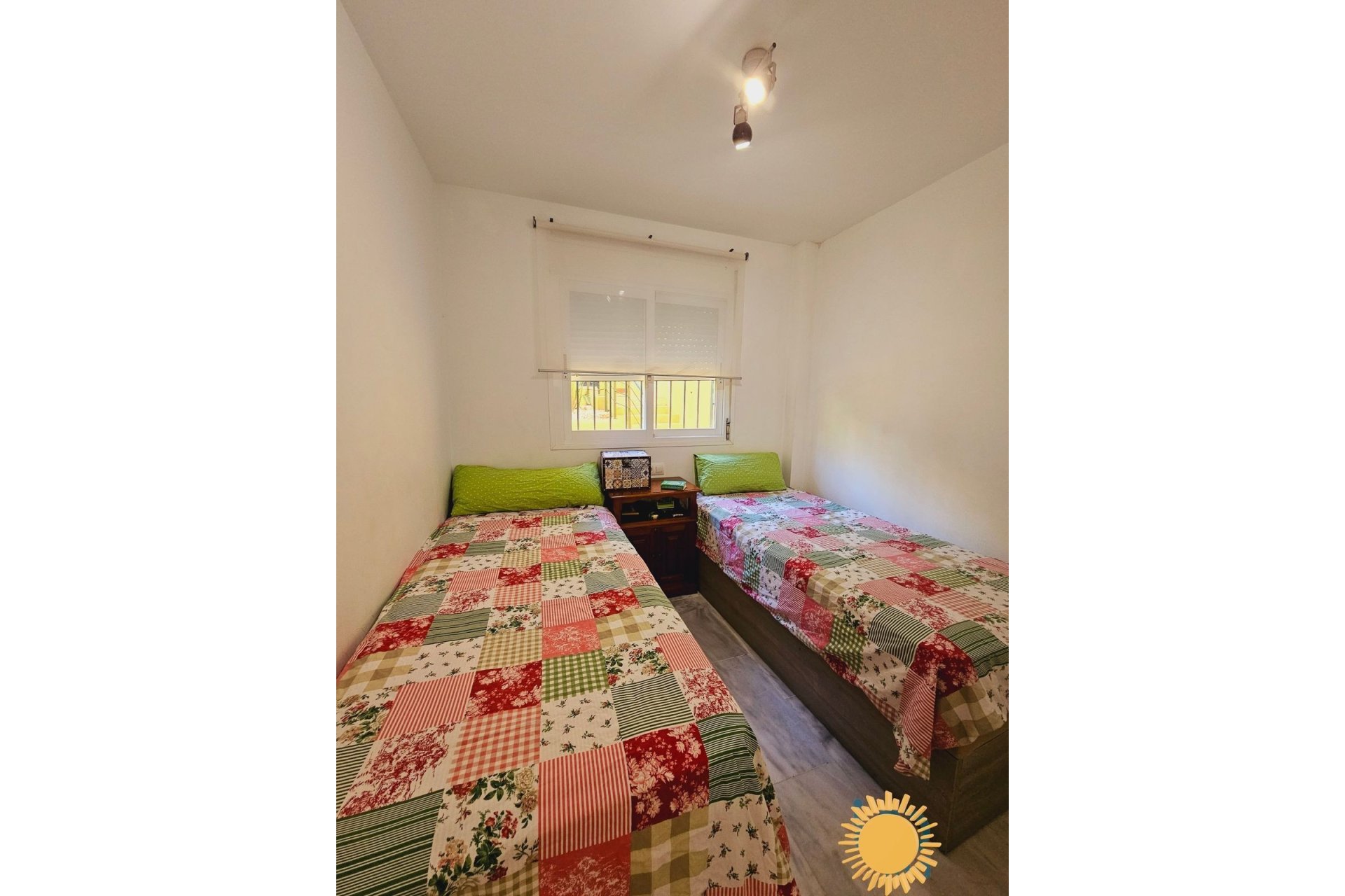 Wiederverkauf - apartment - Mijas - Riviera del Sol
