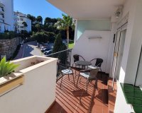Wiederverkauf - apartment - Mijas - Torrenueva