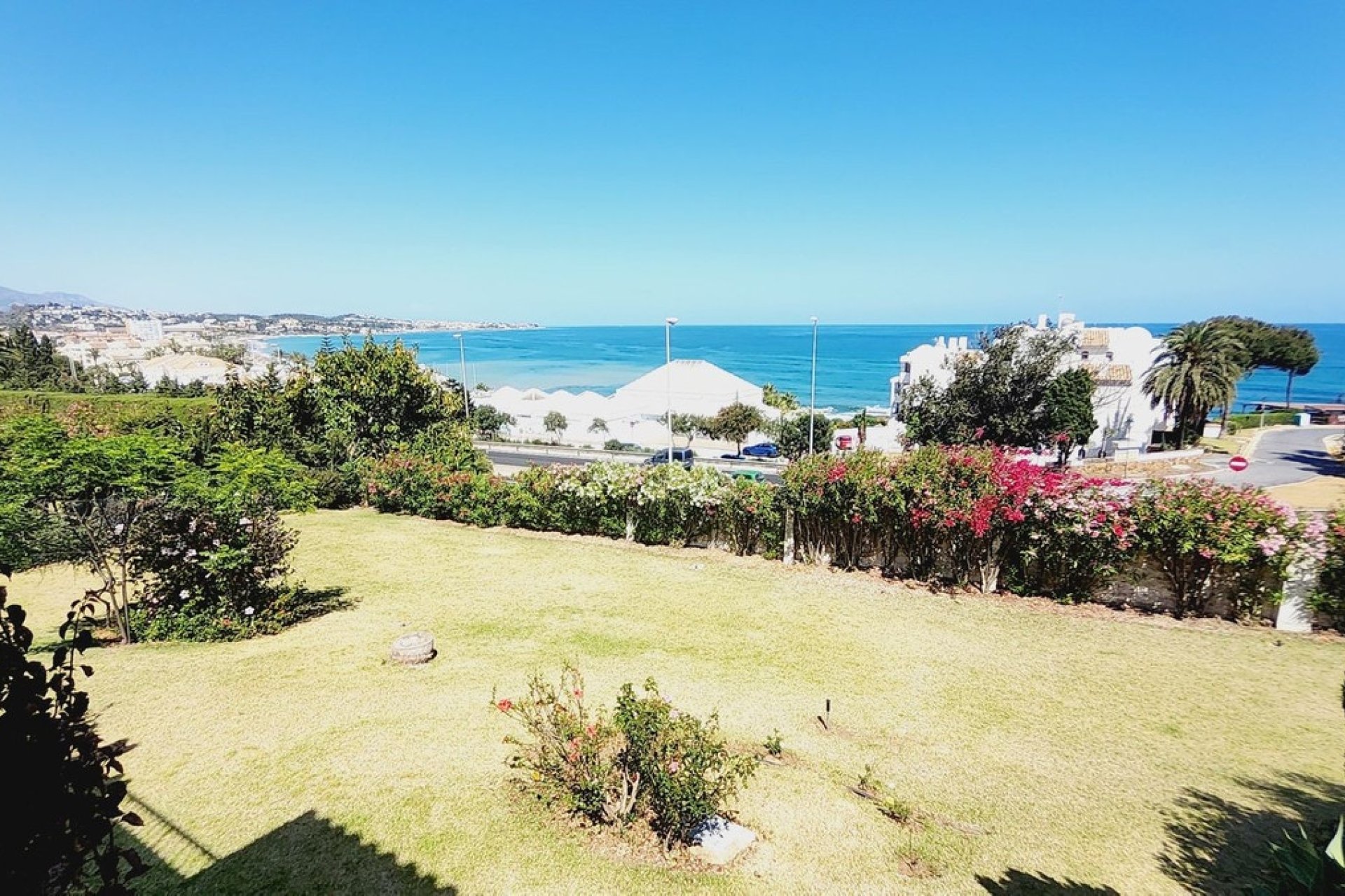 Wiederverkauf - apartment - Mijas - Torrenueva