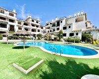 Wiederverkauf - apartment - Orihuela - Cabo Roig