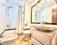 Wiederverkauf - apartment - Orihuela - Cabo Roig