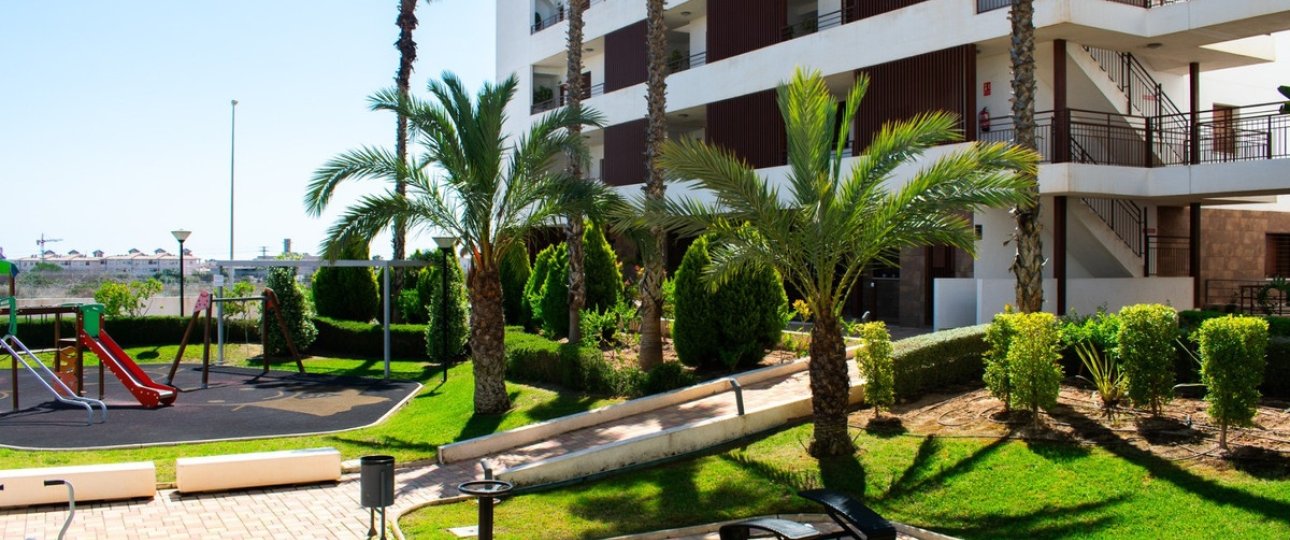 Wiederverkauf - apartment - Orihuela - Cabo Roig