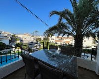 Wiederverkauf - apartment - Orihuela - Cabo Roig
