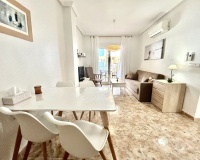 Wiederverkauf - apartment - Orihuela - Cabo Roig