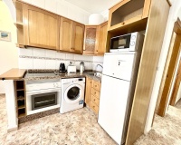 Wiederverkauf - apartment - Orihuela - Cabo Roig