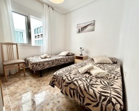 Wiederverkauf - apartment - Orihuela - Cabo Roig