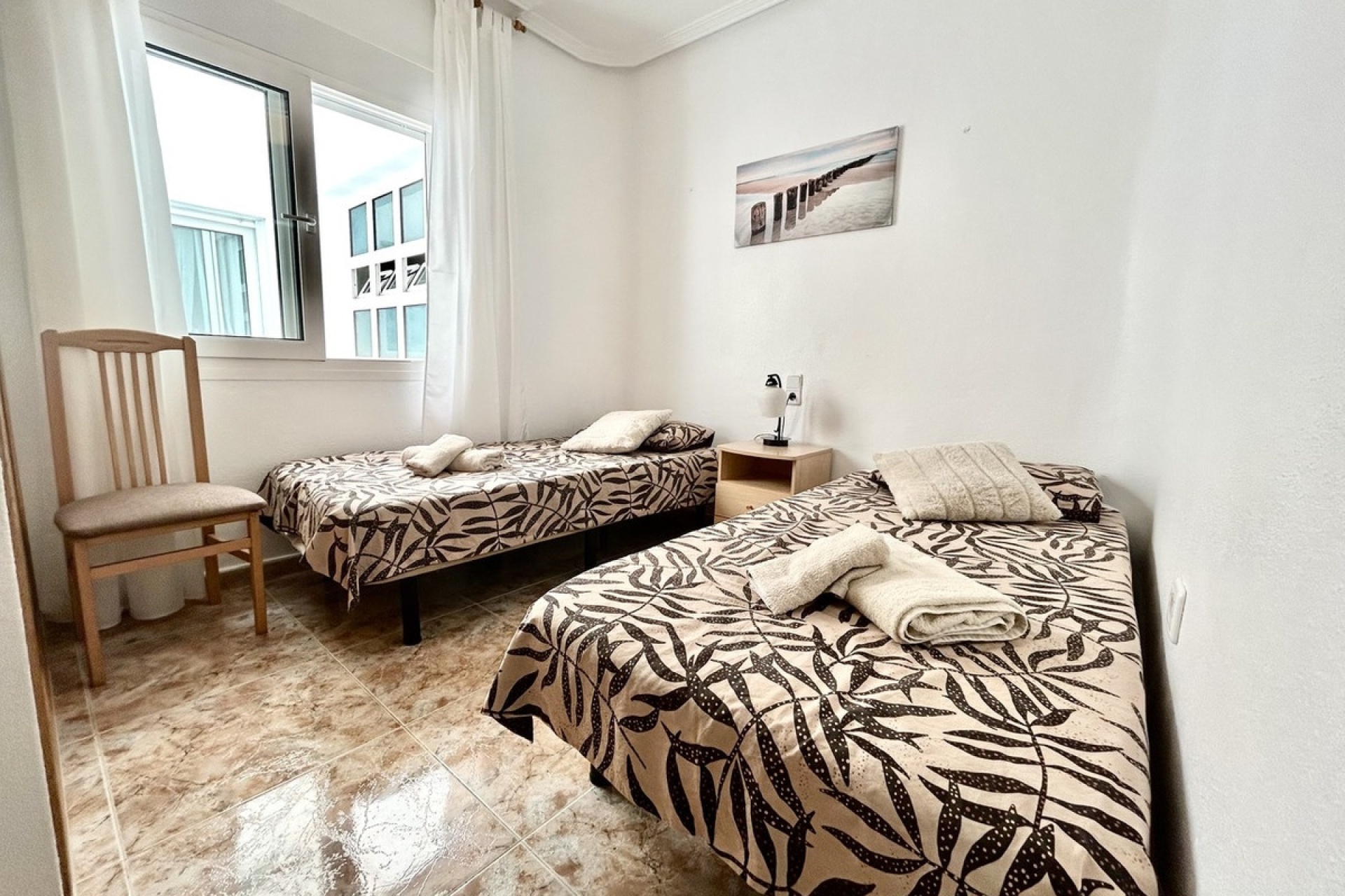 Wiederverkauf - apartment - Orihuela - Cabo Roig