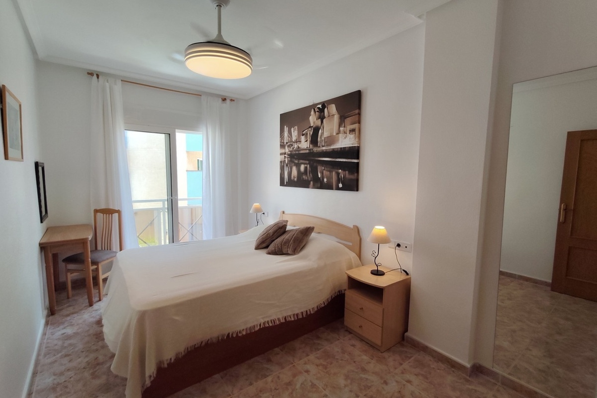 Wiederverkauf - apartment - Orihuela - Cabo Roig