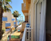 Wiederverkauf - apartment - Orihuela - Cabo Roig