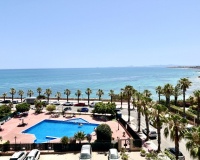 Wiederverkauf - apartment - Orihuela - Cabo Roig