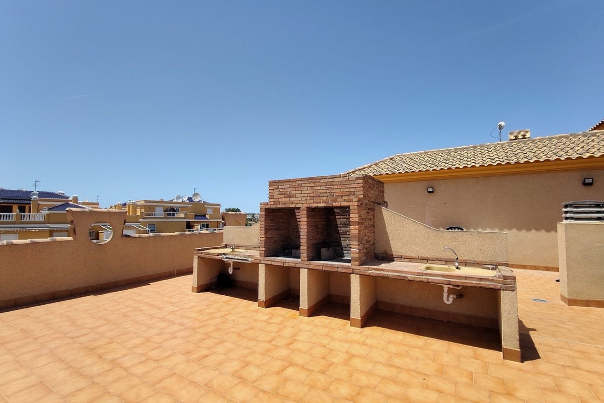 Wiederverkauf - apartment - Orihuela - Cabo Roig