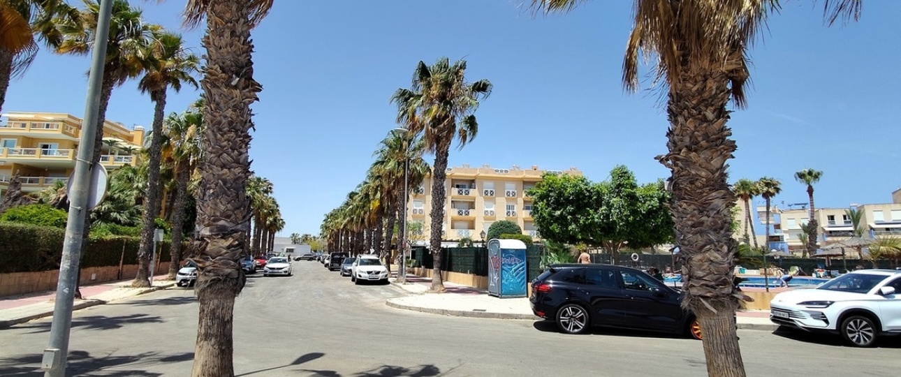 Wiederverkauf - apartment - Orihuela - Cabo Roig