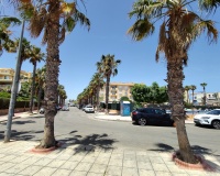 Wiederverkauf - apartment - Orihuela - Cabo Roig