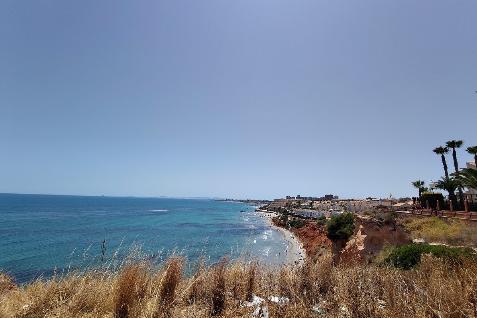 Wiederverkauf - apartment - Orihuela - Cabo Roig