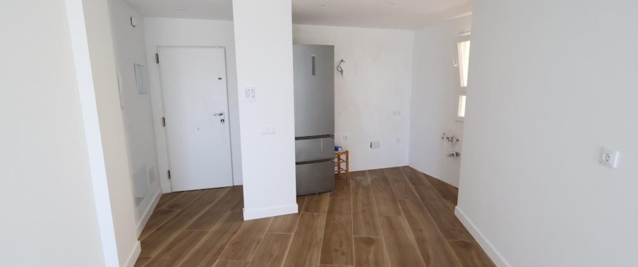 Wiederverkauf - apartment - Orihuela - Cabo Roig