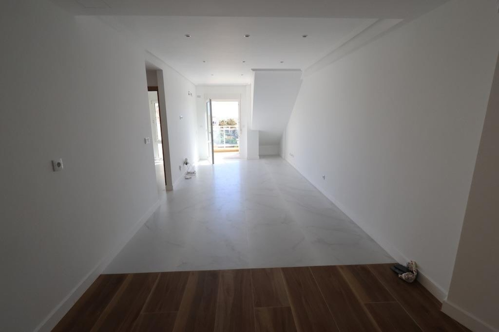 Wiederverkauf - apartment - Orihuela - Cabo Roig