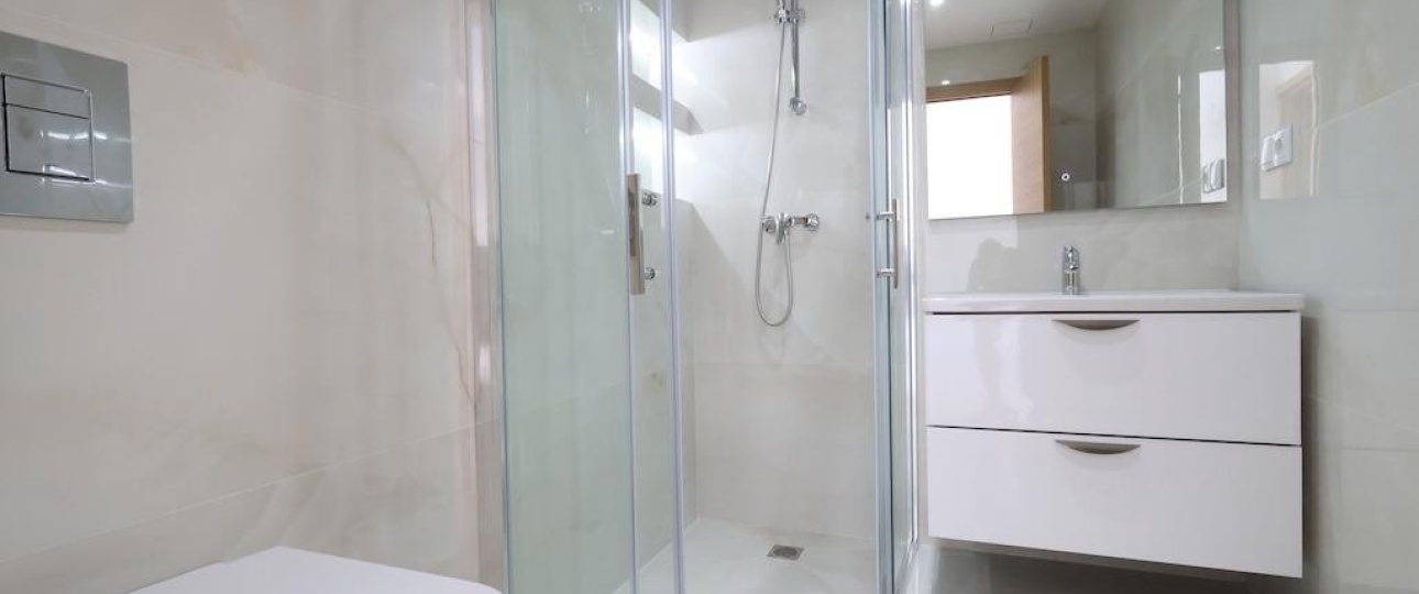 Wiederverkauf - apartment - Orihuela - Cabo Roig