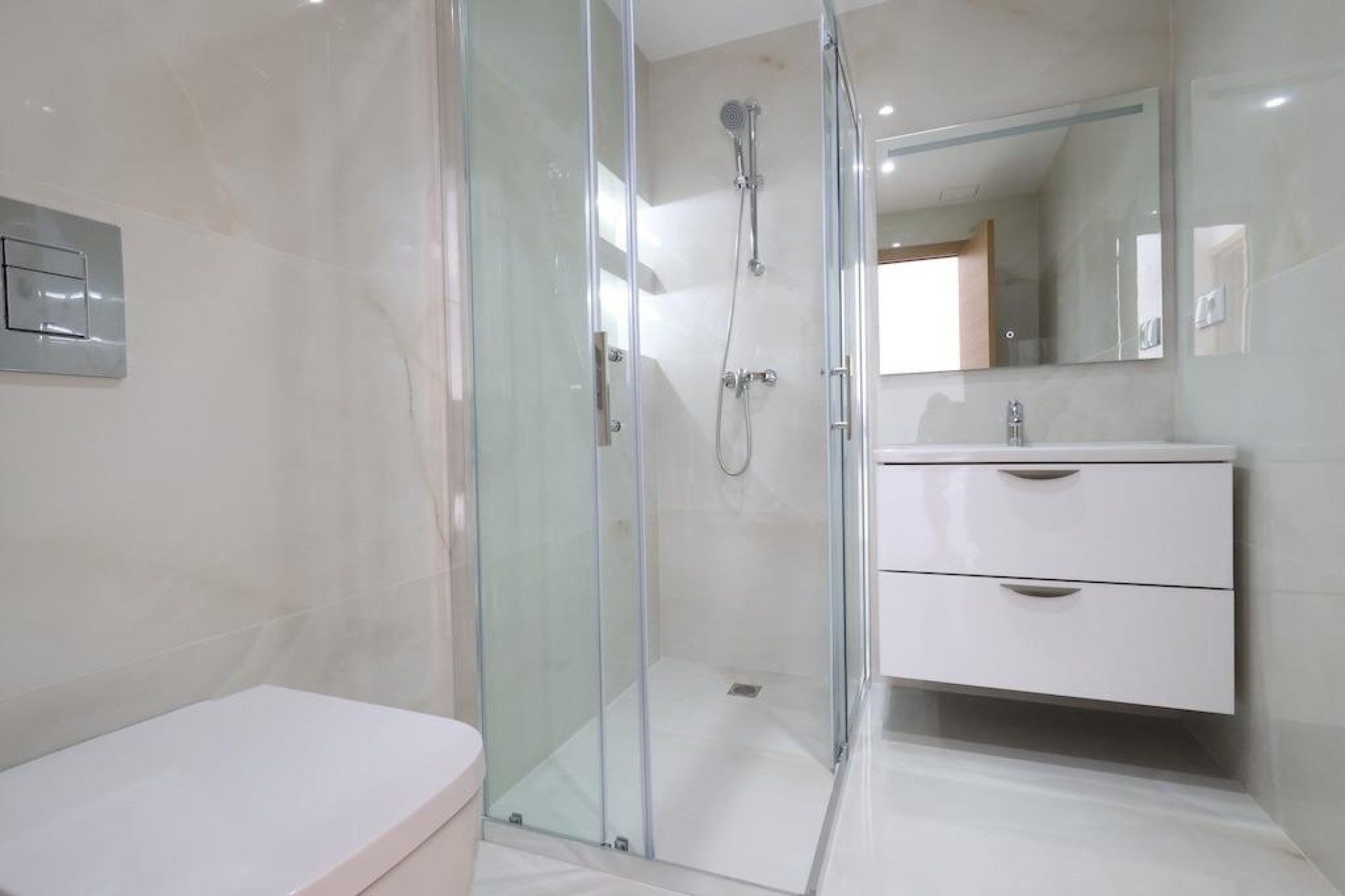Wiederverkauf - apartment - Orihuela - Cabo Roig