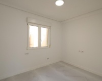 Wiederverkauf - apartment - Orihuela - Cabo Roig