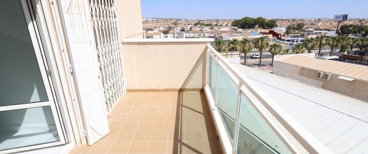 Wiederverkauf - apartment - Orihuela - Cabo Roig