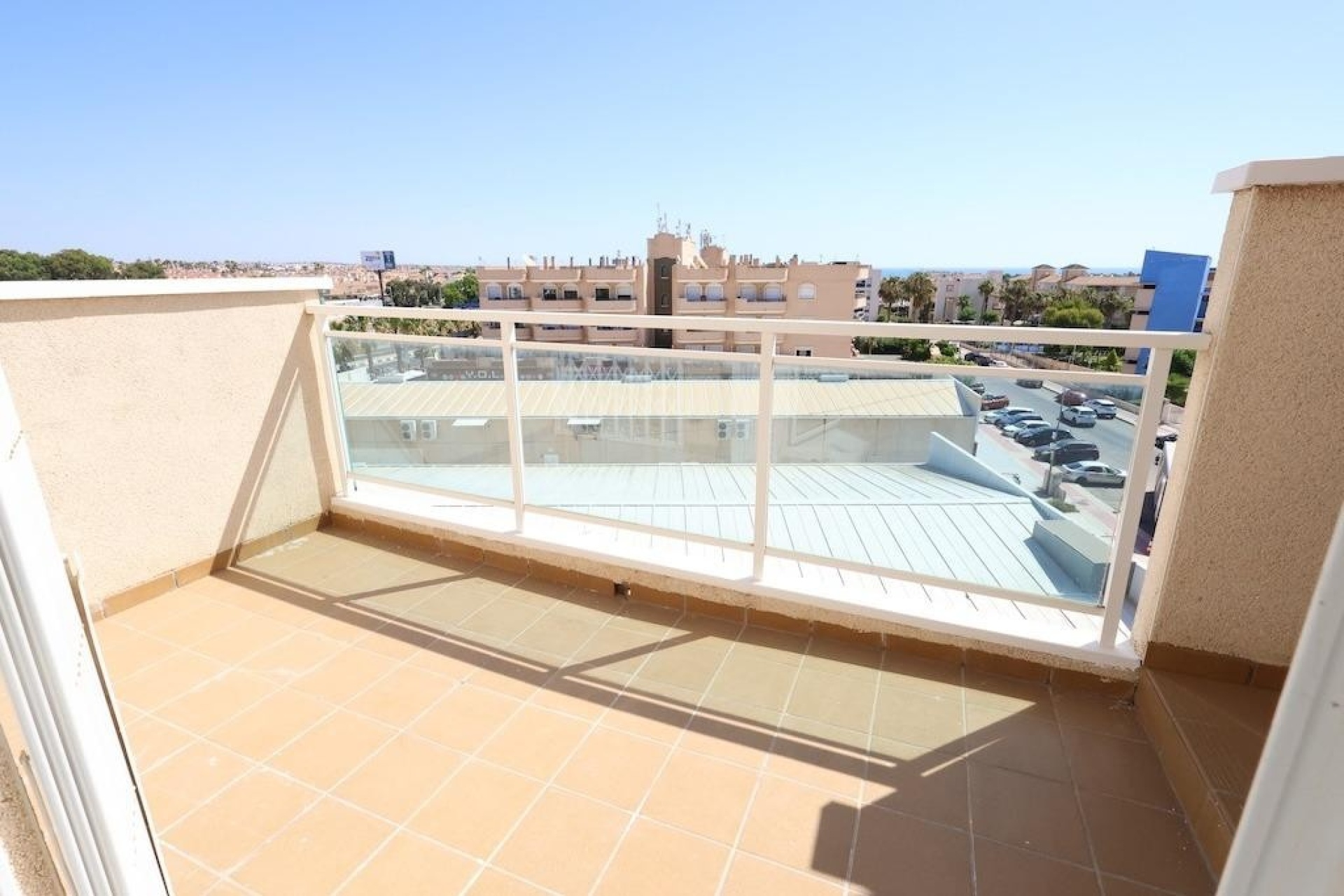 Wiederverkauf - apartment - Orihuela - Cabo Roig