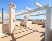 Wiederverkauf - apartment - Orihuela - Cabo Roig