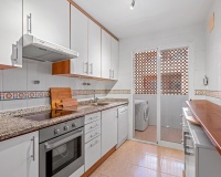 Wiederverkauf - apartment - Orihuela - Cabo Roig