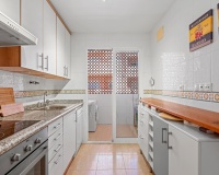 Wiederverkauf - apartment - Orihuela - Cabo Roig