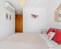 Wiederverkauf - apartment - Orihuela - Cabo Roig