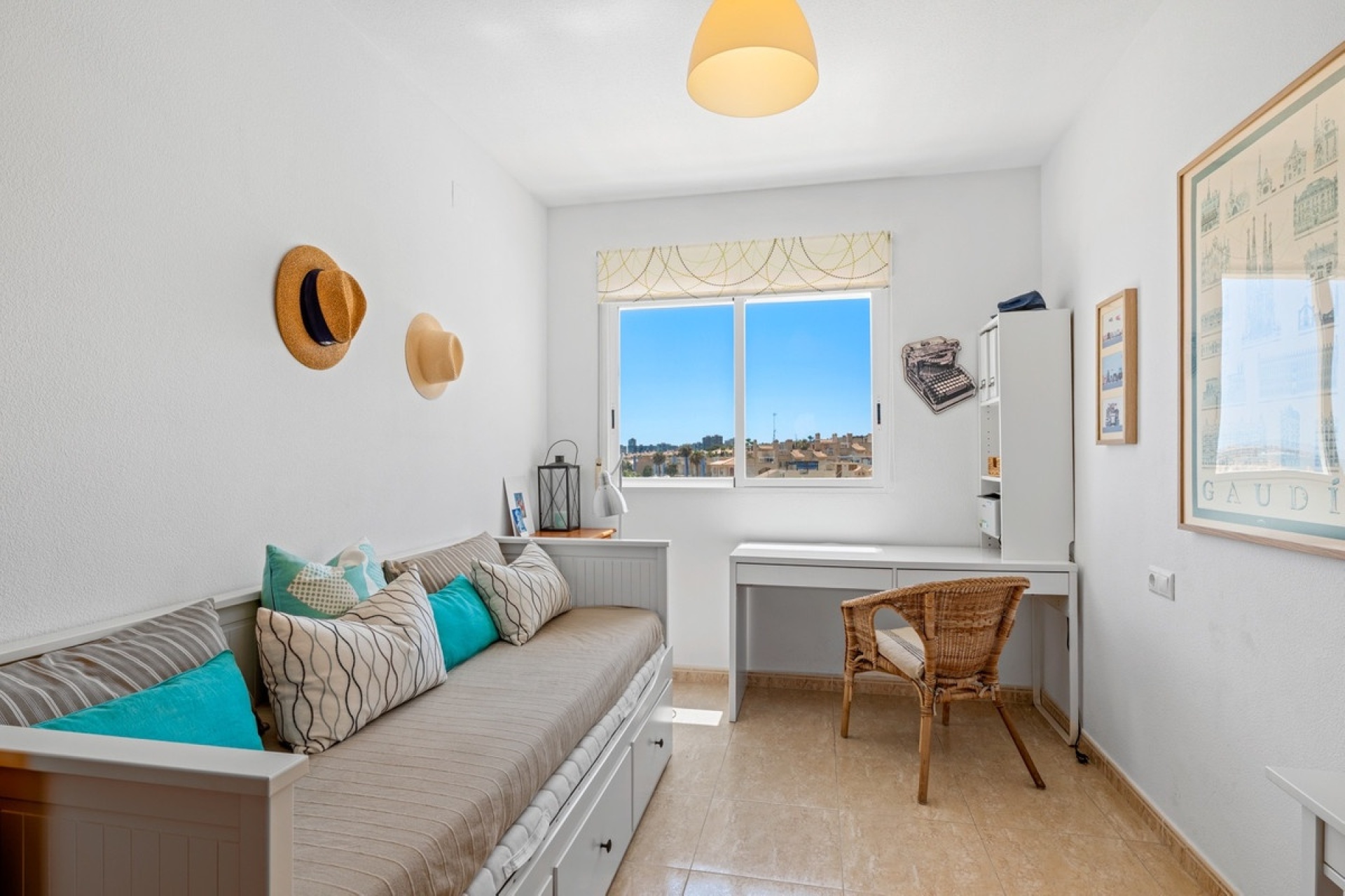 Wiederverkauf - apartment - Orihuela - Cabo Roig