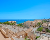 Wiederverkauf - apartment - Orihuela - Cabo Roig