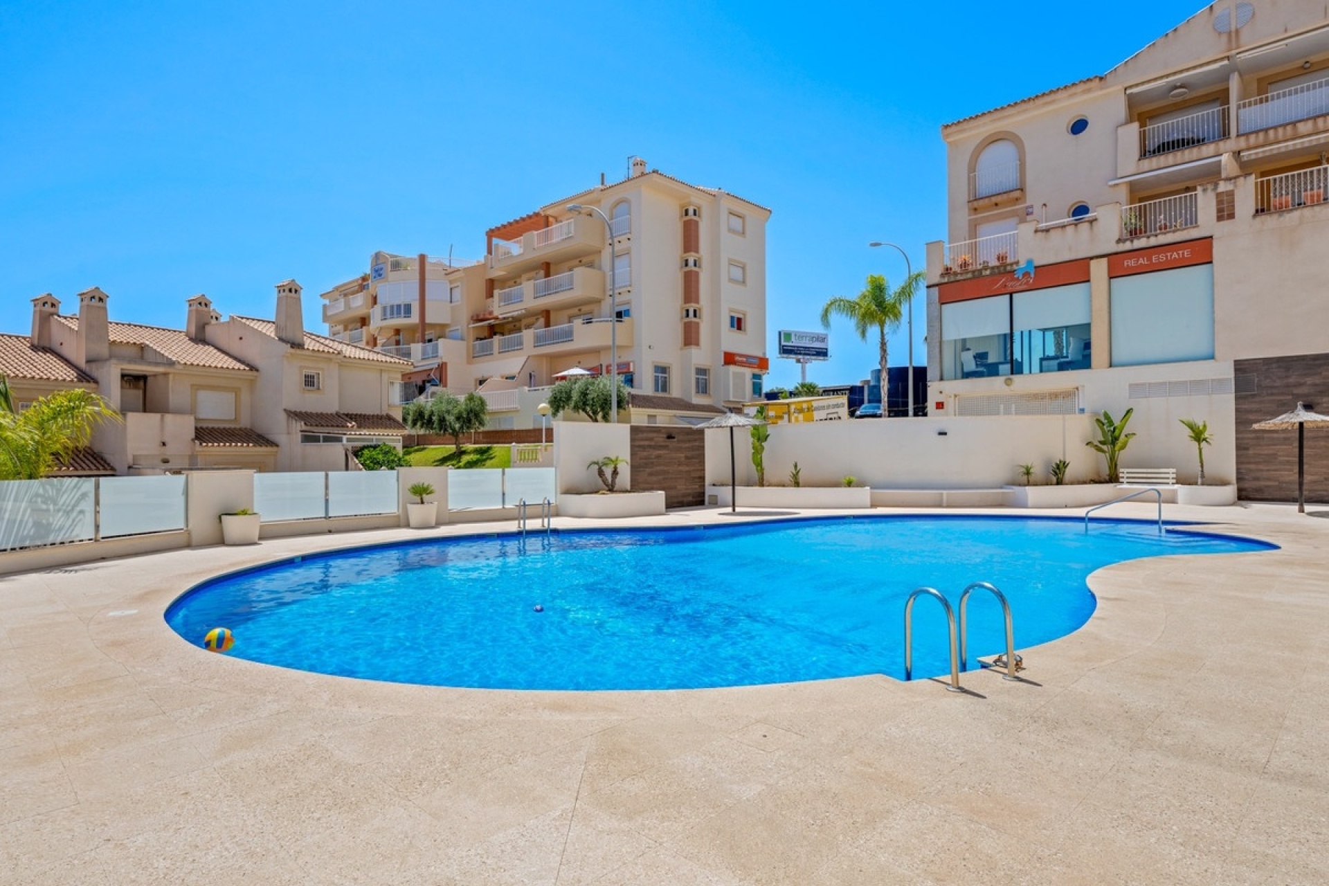 Wiederverkauf - apartment - Orihuela - Cabo Roig