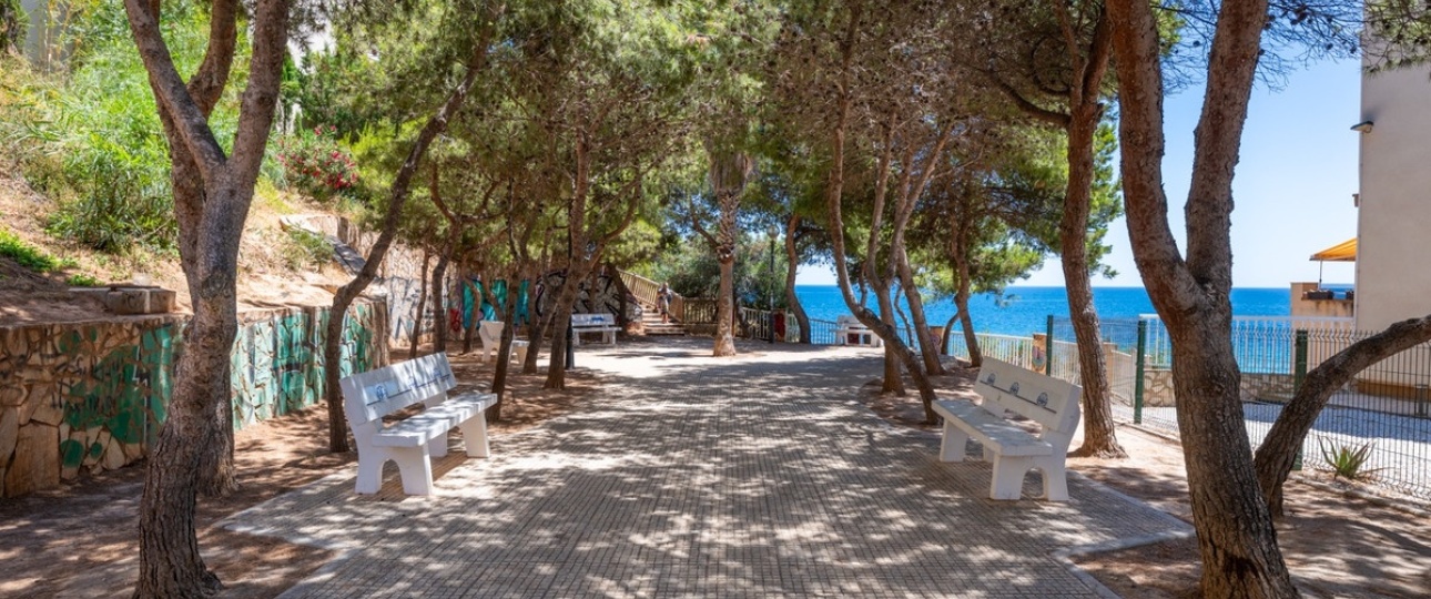 Wiederverkauf - apartment - Orihuela - Cabo Roig