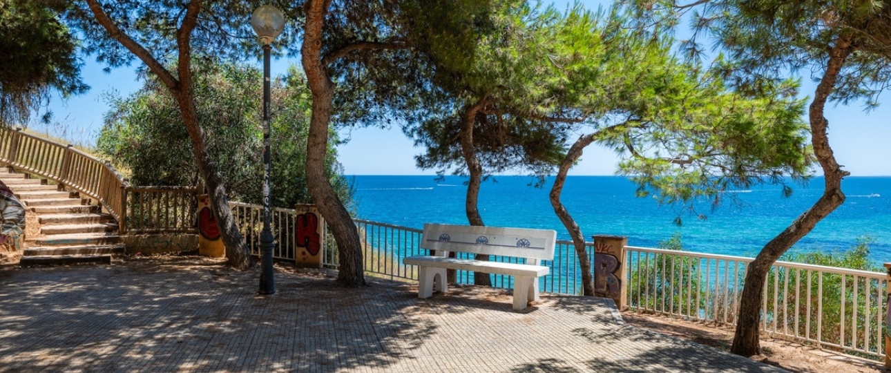 Wiederverkauf - apartment - Orihuela - Cabo Roig