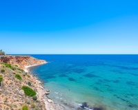 Wiederverkauf - apartment - Orihuela - Cabo Roig