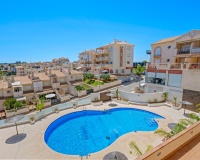 Wiederverkauf - apartment - Orihuela - Cabo Roig