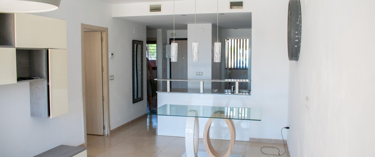Wiederverkauf - apartment - Orihuela - Cabo Roig