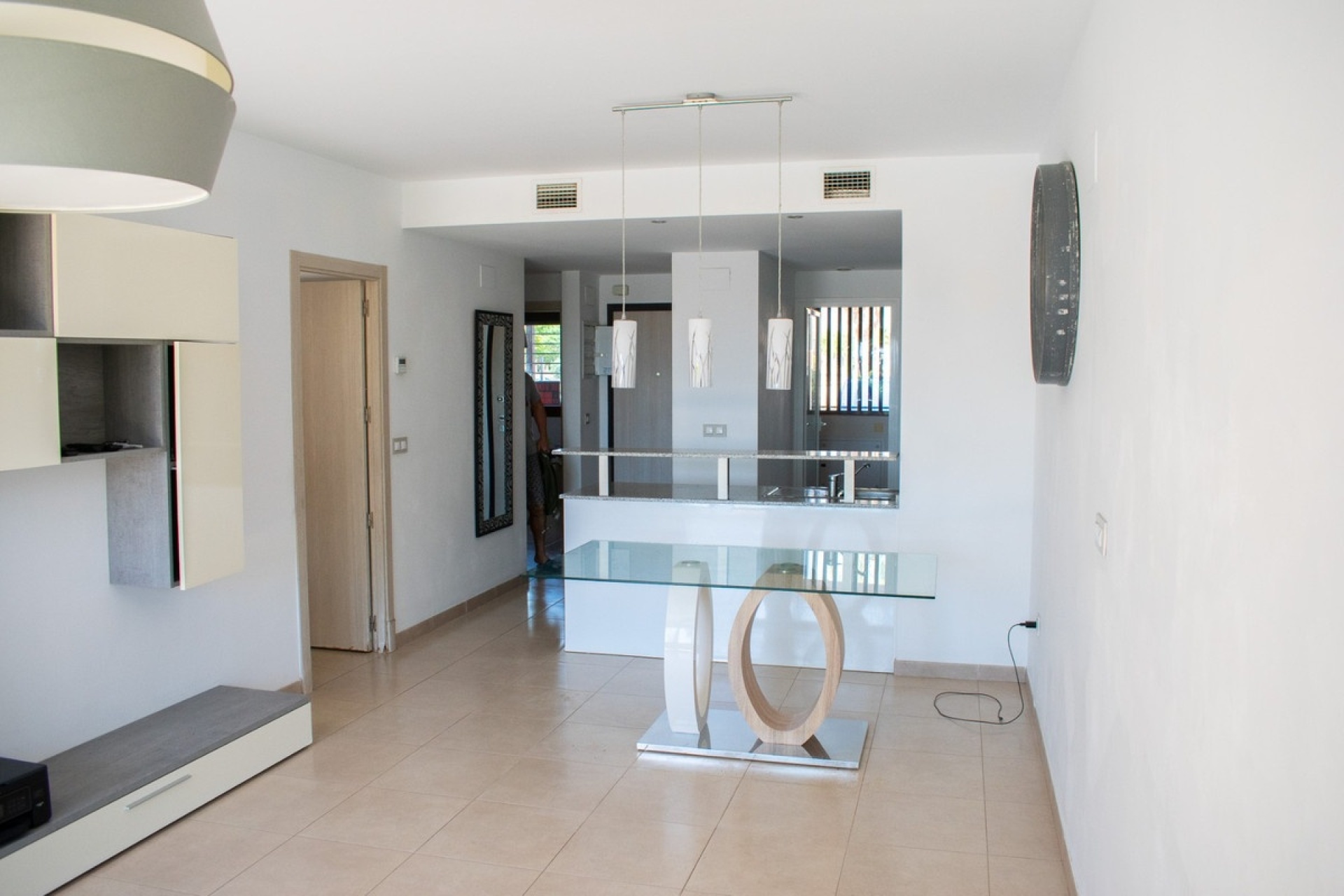 Wiederverkauf - apartment - Orihuela - Cabo Roig