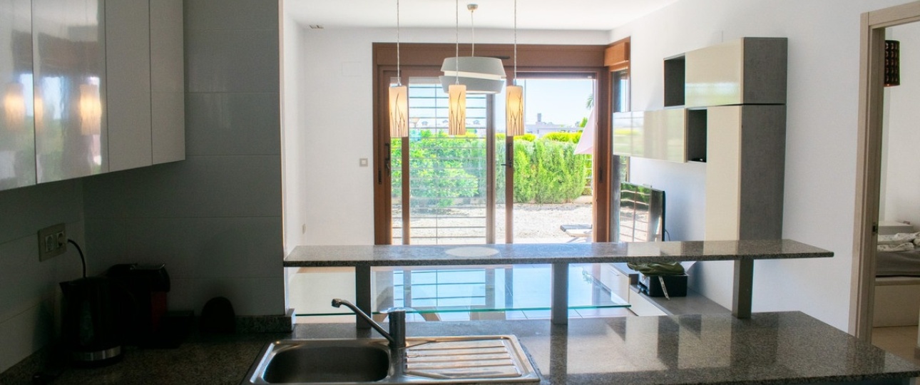 Wiederverkauf - apartment - Orihuela - Cabo Roig