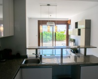Wiederverkauf - apartment - Orihuela - Cabo Roig