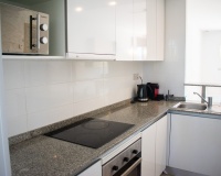 Wiederverkauf - apartment - Orihuela - Cabo Roig