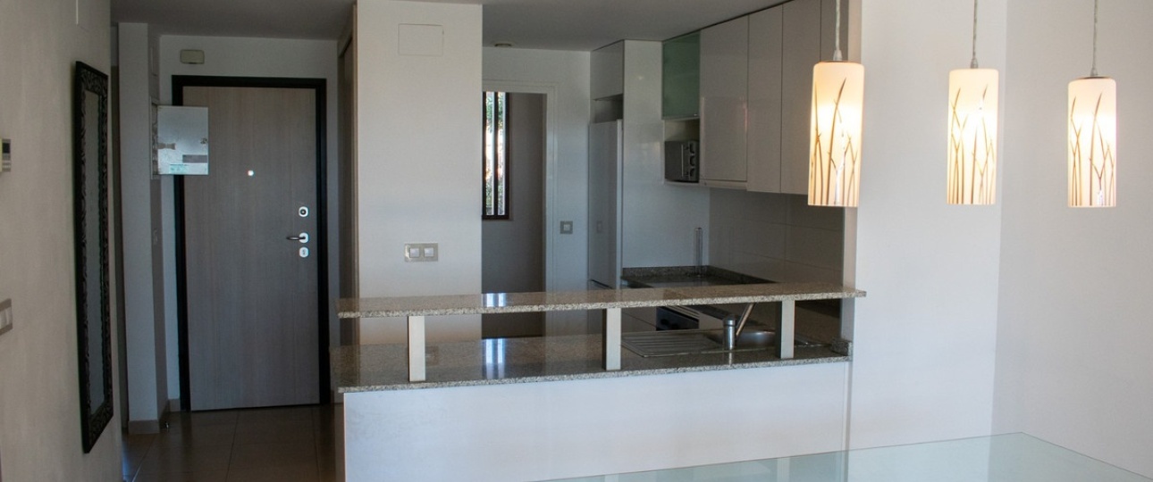 Wiederverkauf - apartment - Orihuela - Cabo Roig