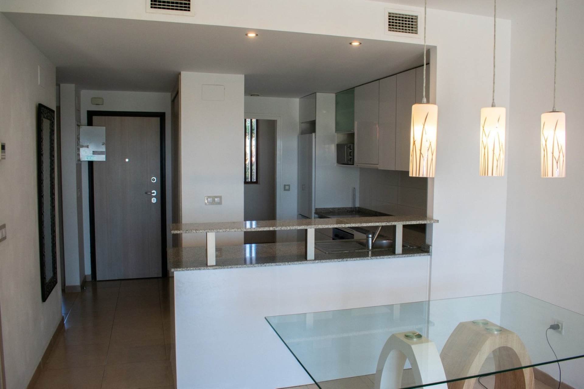 Wiederverkauf - apartment - Orihuela - Cabo Roig